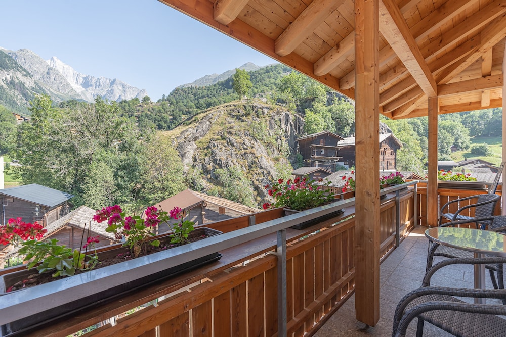 Alpenblick Wellness Hotel 10/66