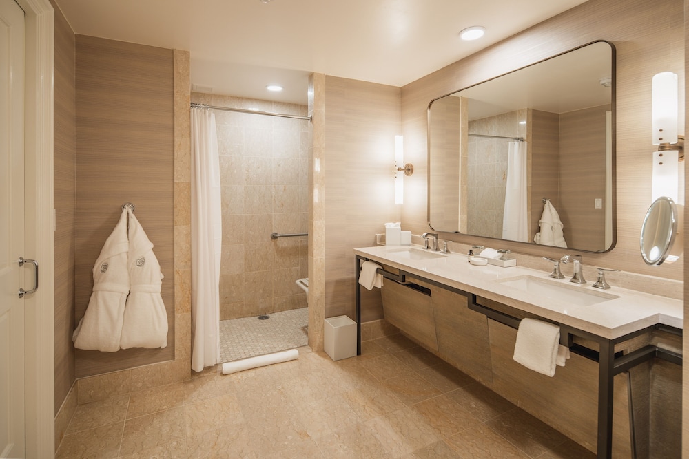 Park Hyatt Aviara Resort 48/48