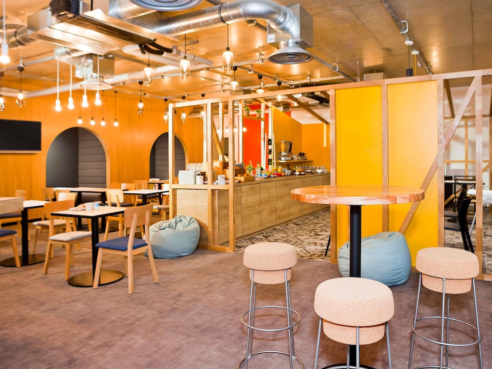 Ibis Styles Chlons-En-Champagne Centre 41/51
