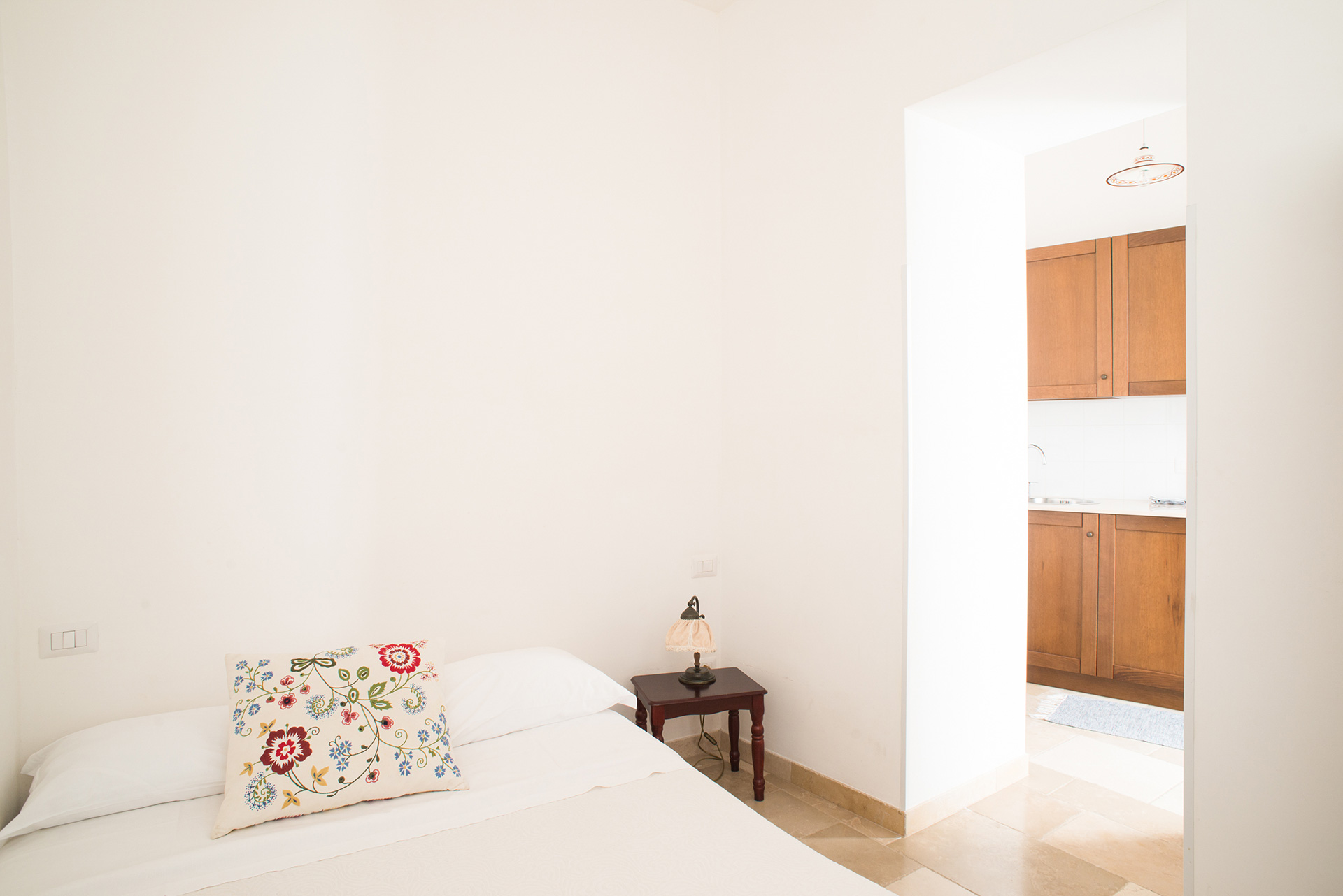 Trullidea Albergo Diffuso 31/37