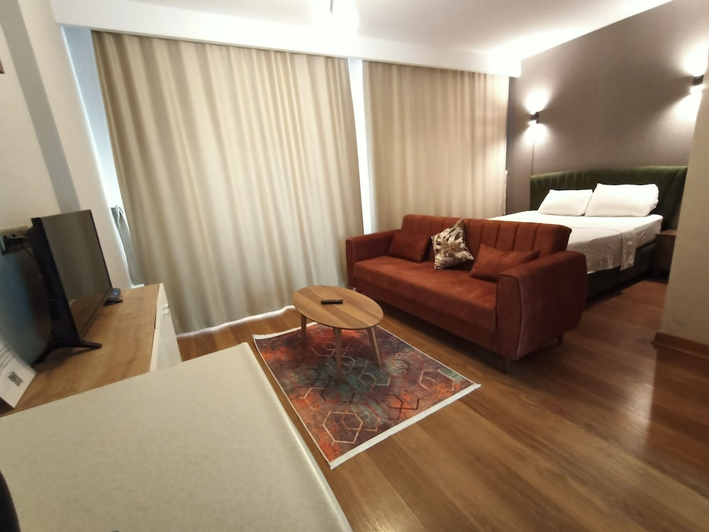 Demir Palas Suites 21/28