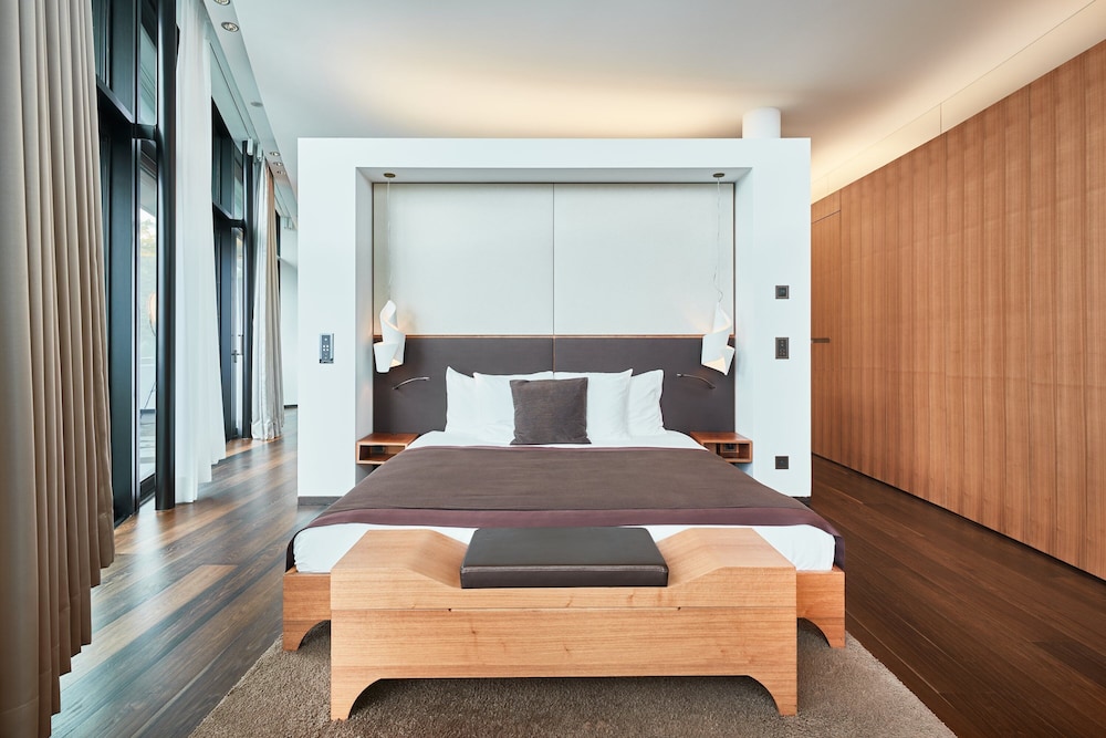 Inspired, Suite, 2 King Beds, Butler