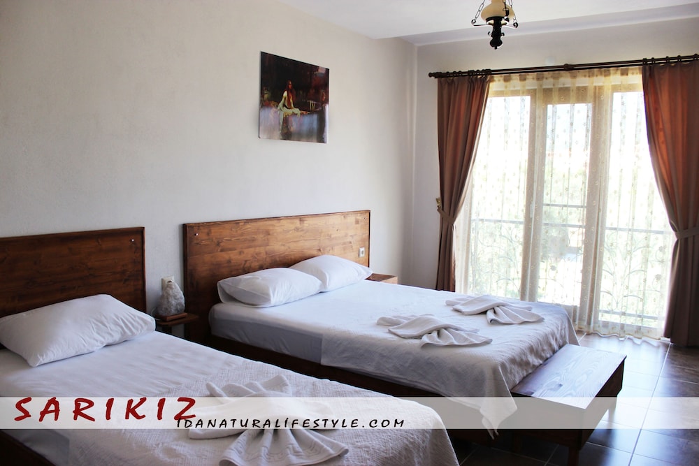 Ida Natura Life Style Otel Kazdaglari 24/70