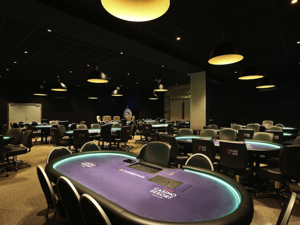 Mercure Namur Hotel 26/48