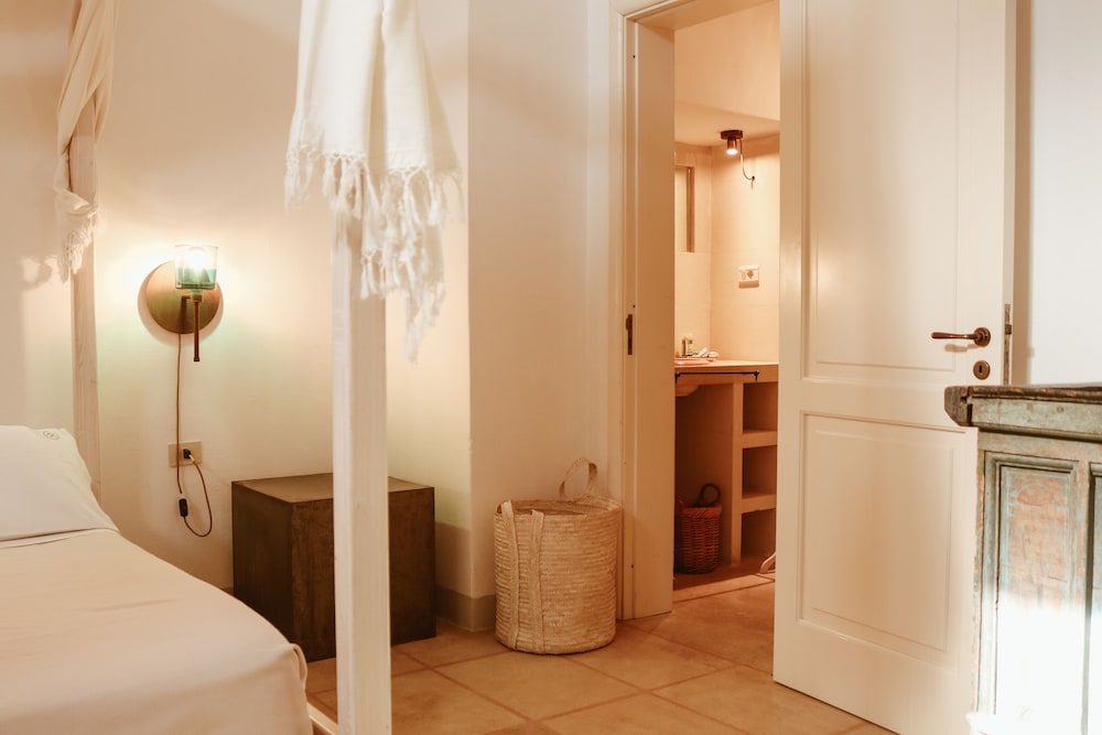 Masseria Li Foggi 50/50