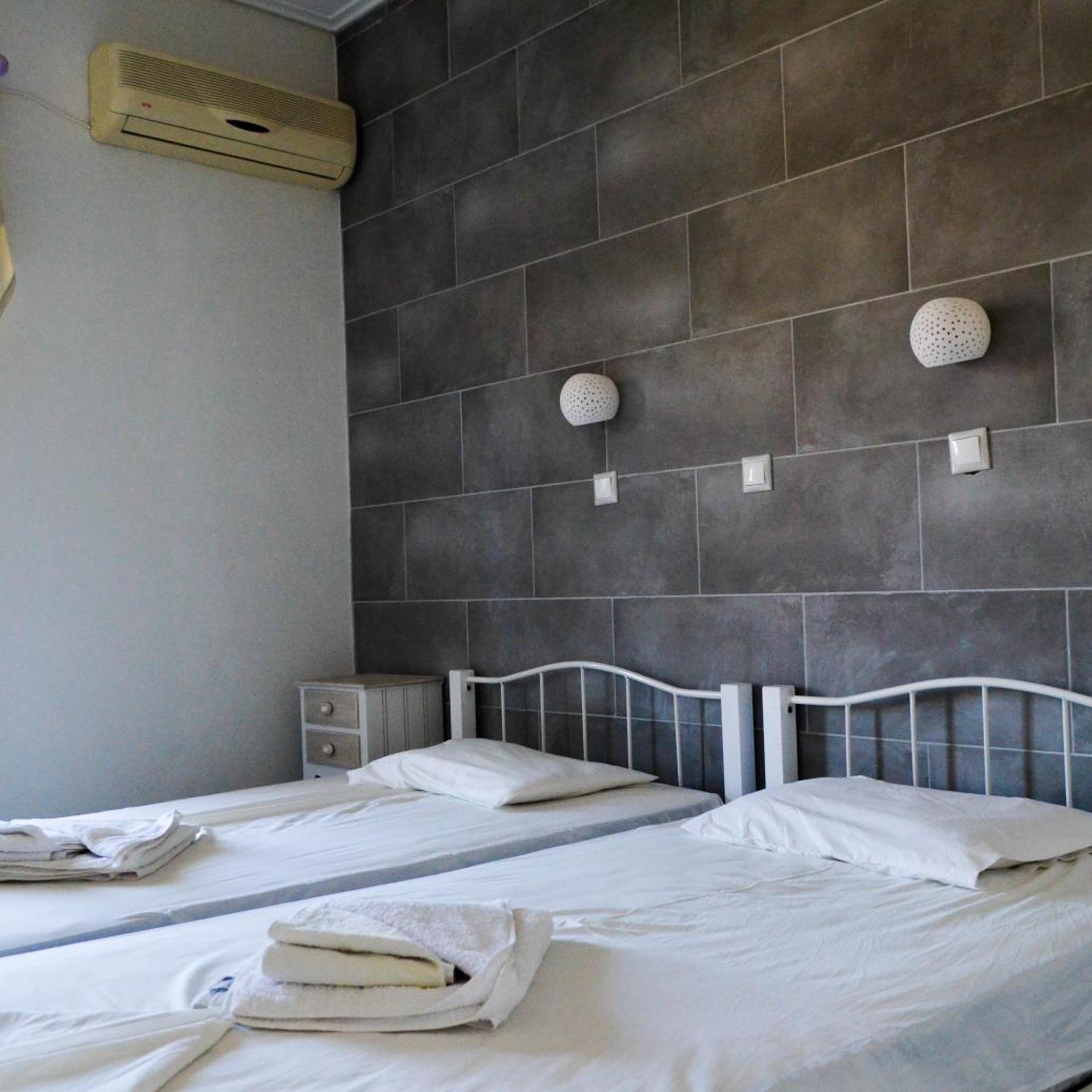 شقة بغرفة نوم واحدة، Sevi Apartments 4/10