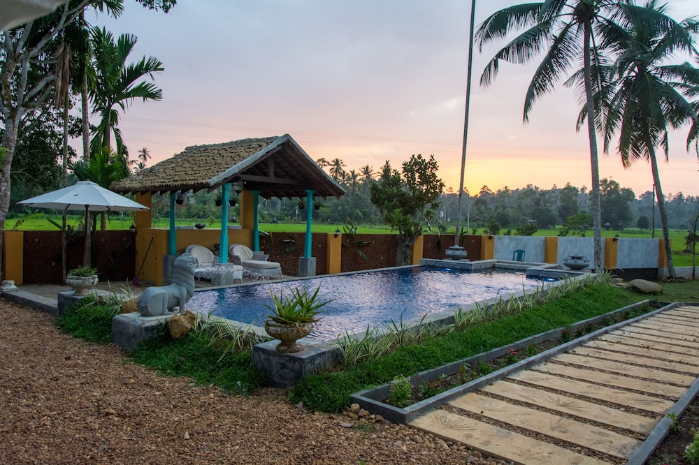 Villa Kubura 16/20