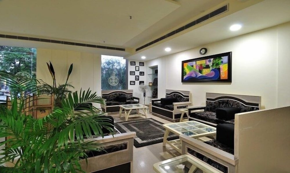HOTEL AROMA COMPLEX 13/22