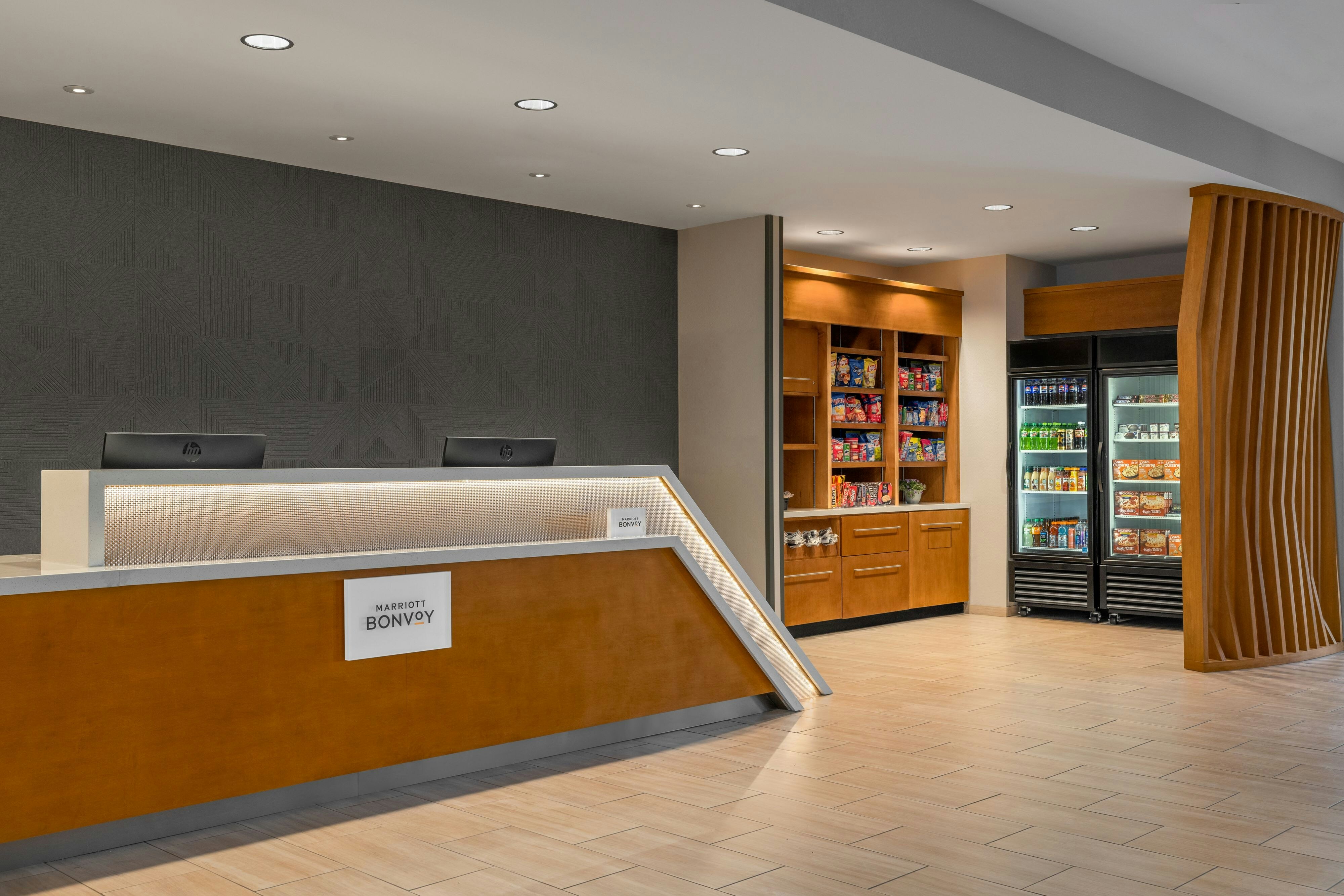 SpringHill Suites by Marriott Braselton 5/25