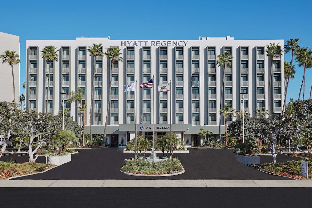 Hyatt Regency Newport Beach West