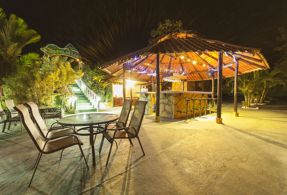 Green Lagoon Wellbeing Resort 46/71