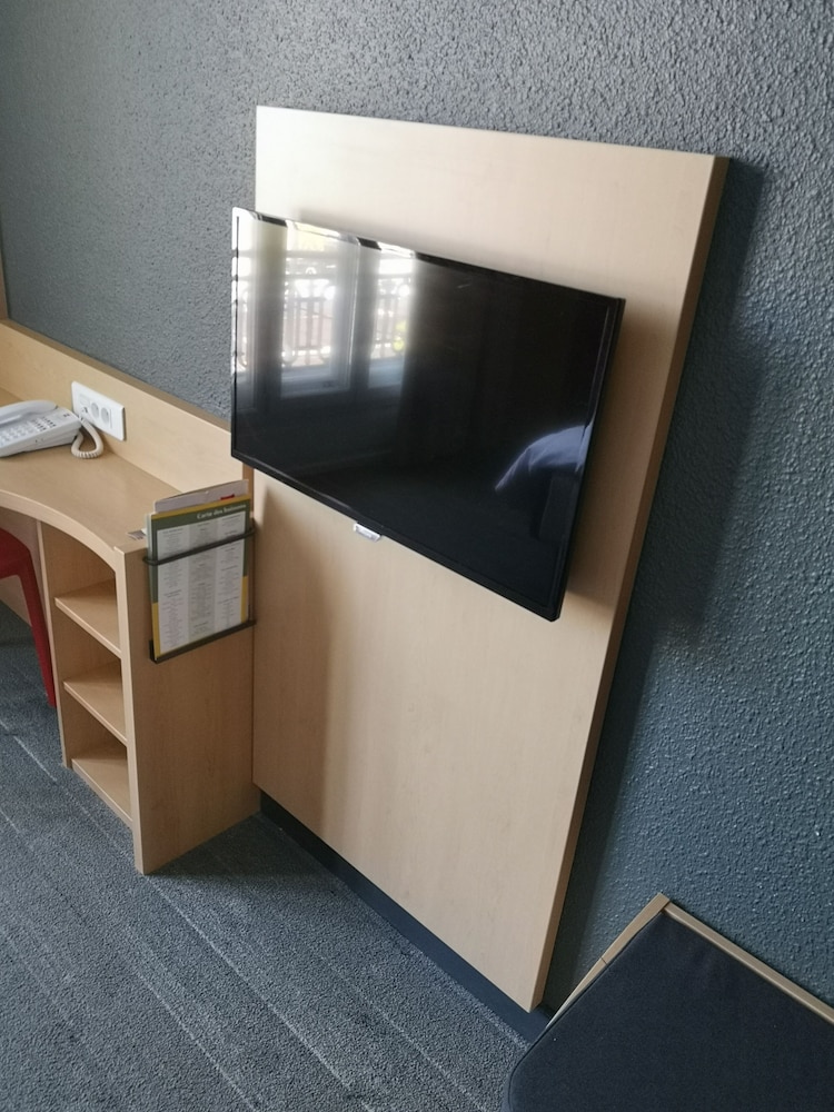 Ibis Toulouse Gare Matabiau 7/50