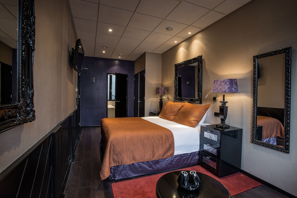 HAMPSHIRE BOUTIQUE HOTEL SEBASTIANS 11/40