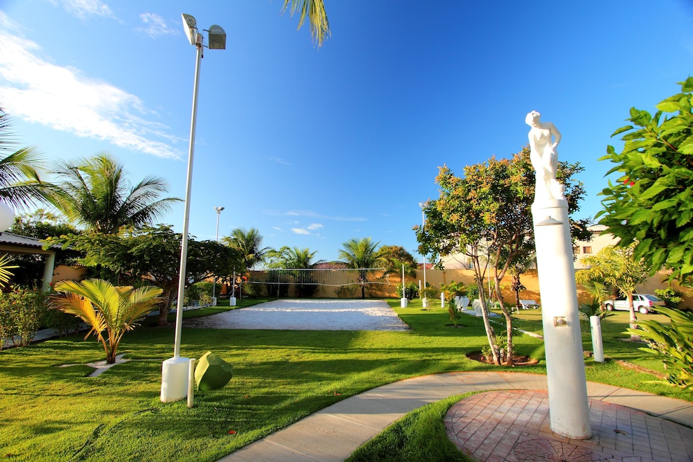 BENKOS PRAIA HOTEL 30/39