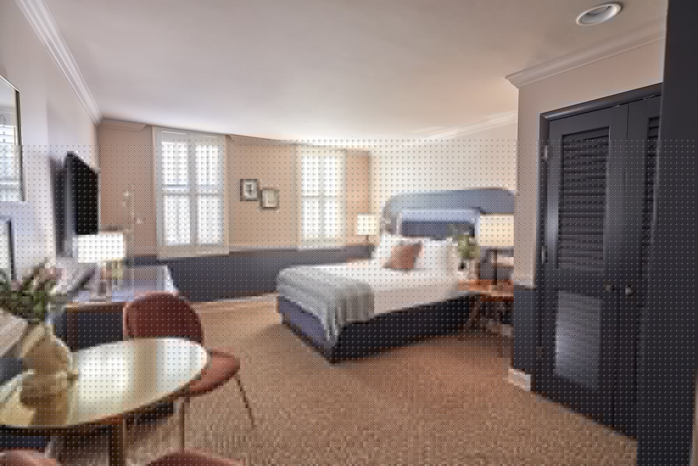 The Oliver Hotel 22/58