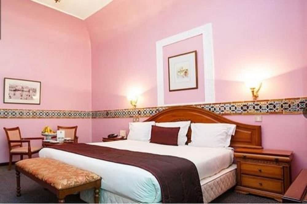 Hotel el Djazair 30/68