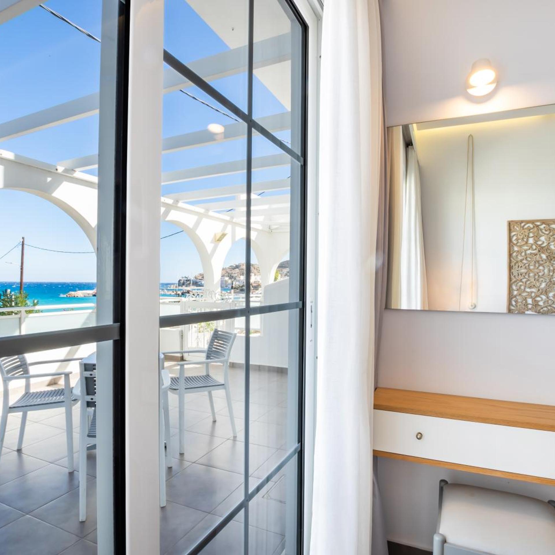 Alos Suites - ex Possirama Bay 13/32
