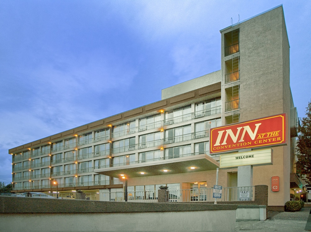 Inn At The Convention Center 4/45
