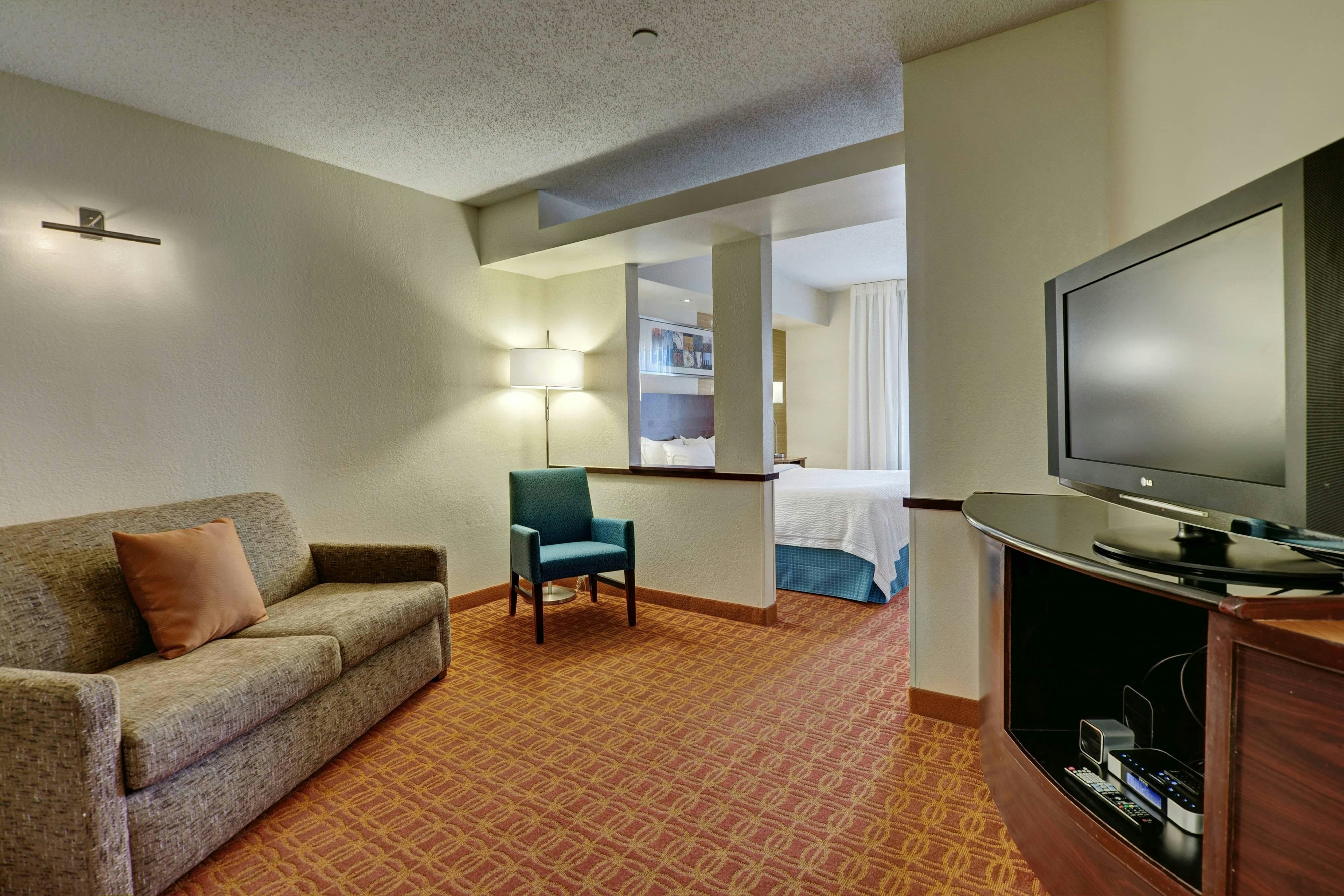 Fairfield Inn Potomac Mills 30/47