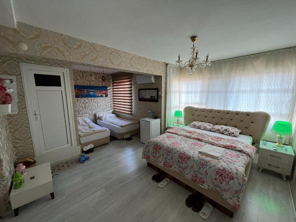 Saydam Otel Adana 14/50