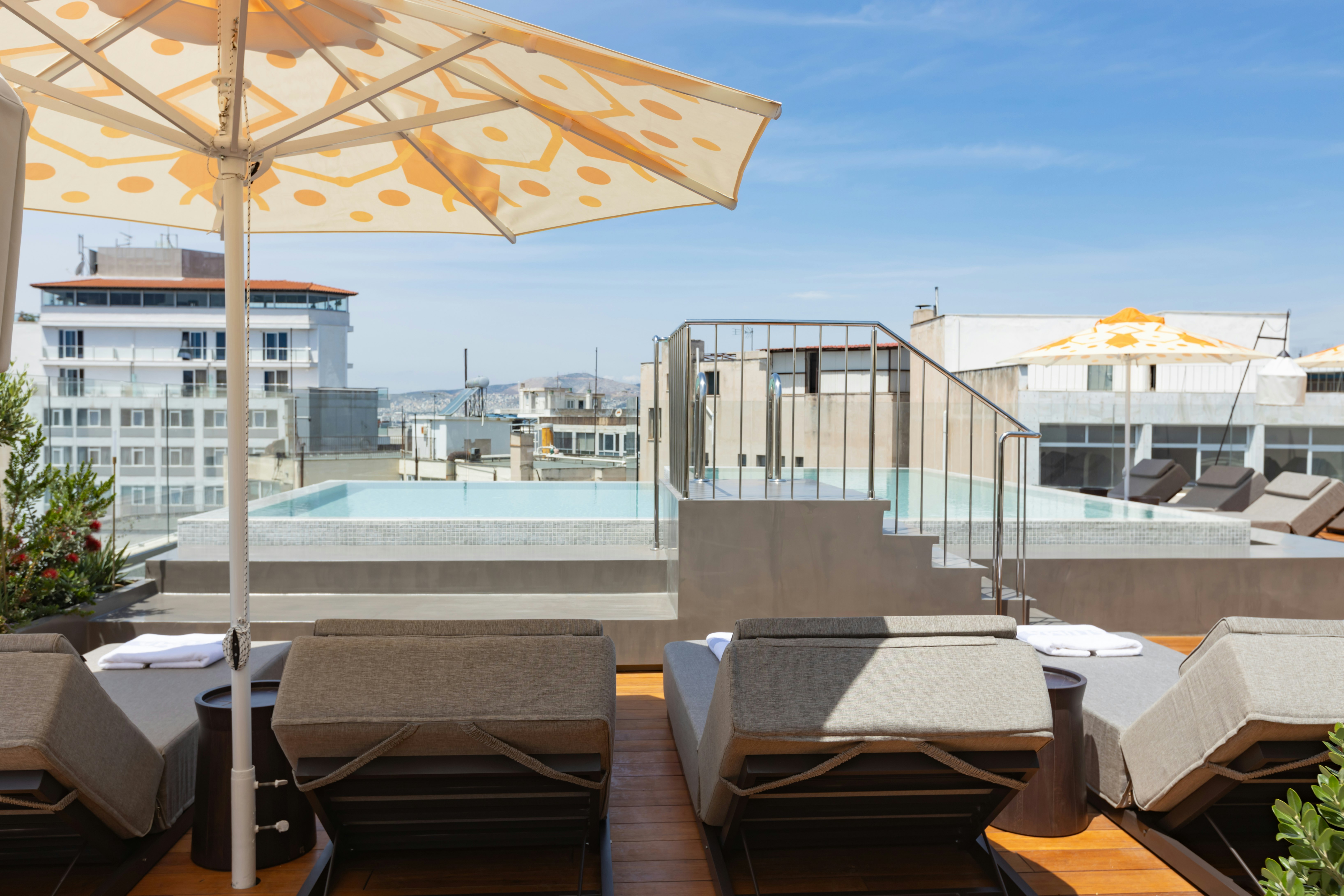 Adia Aluma Athens, Curio Collection by Hilton 8/47