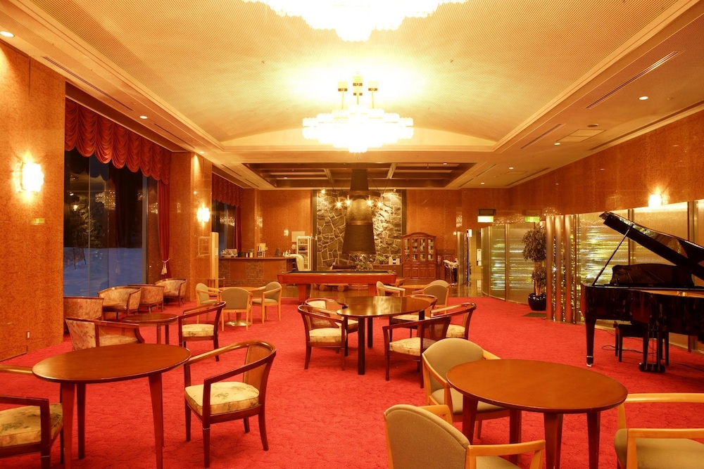 Hotel Angel Gradia Echigo Nakazato 42/62