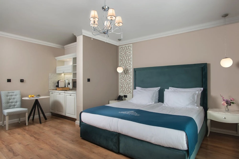 Casa di Fiore SPA and Medical Hotel 13/50