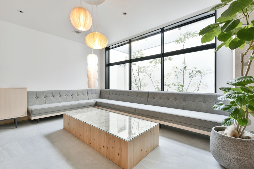 REF Kumamoto by Vessel Hotels 30/50