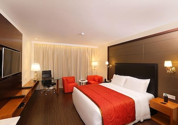Samanvay Boutique Luxury Hotel Udupi 12/39