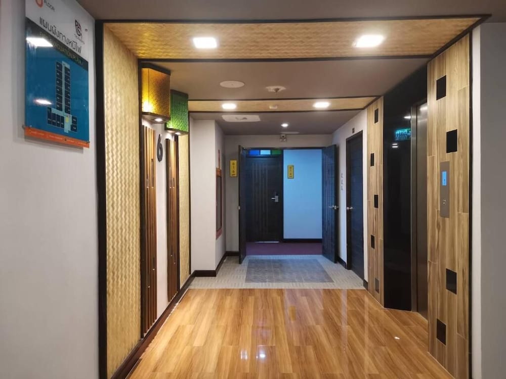 PS Thungsao Hotel 10/34