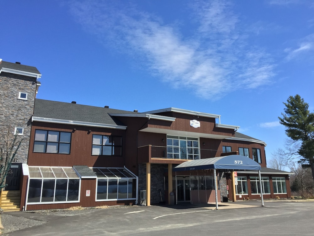 Hotel Lac Brome, BW Signature Collection 5/60