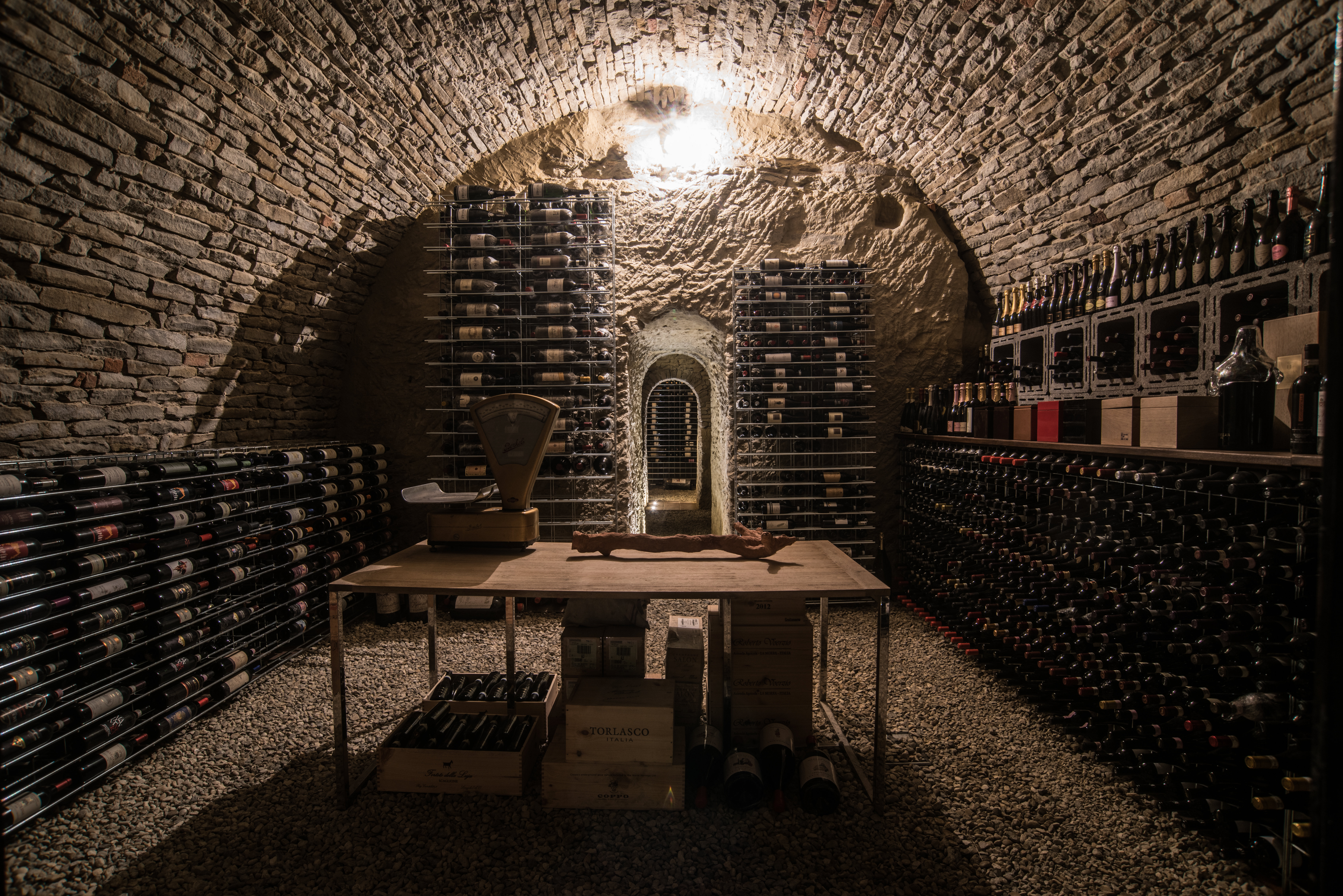 Relais San Maurizio 46/83