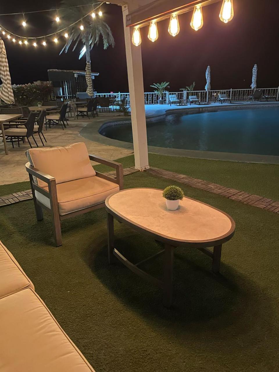 La Posada And Beach Club 24/46