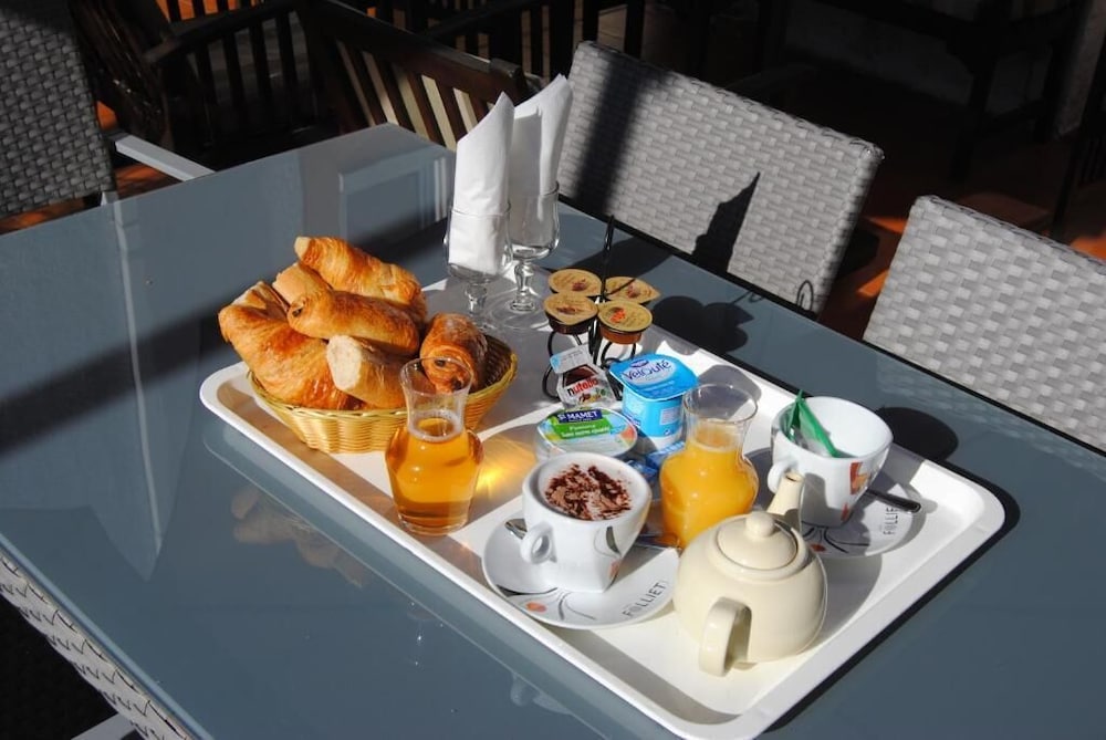 LE SUD HOTEL 25/44