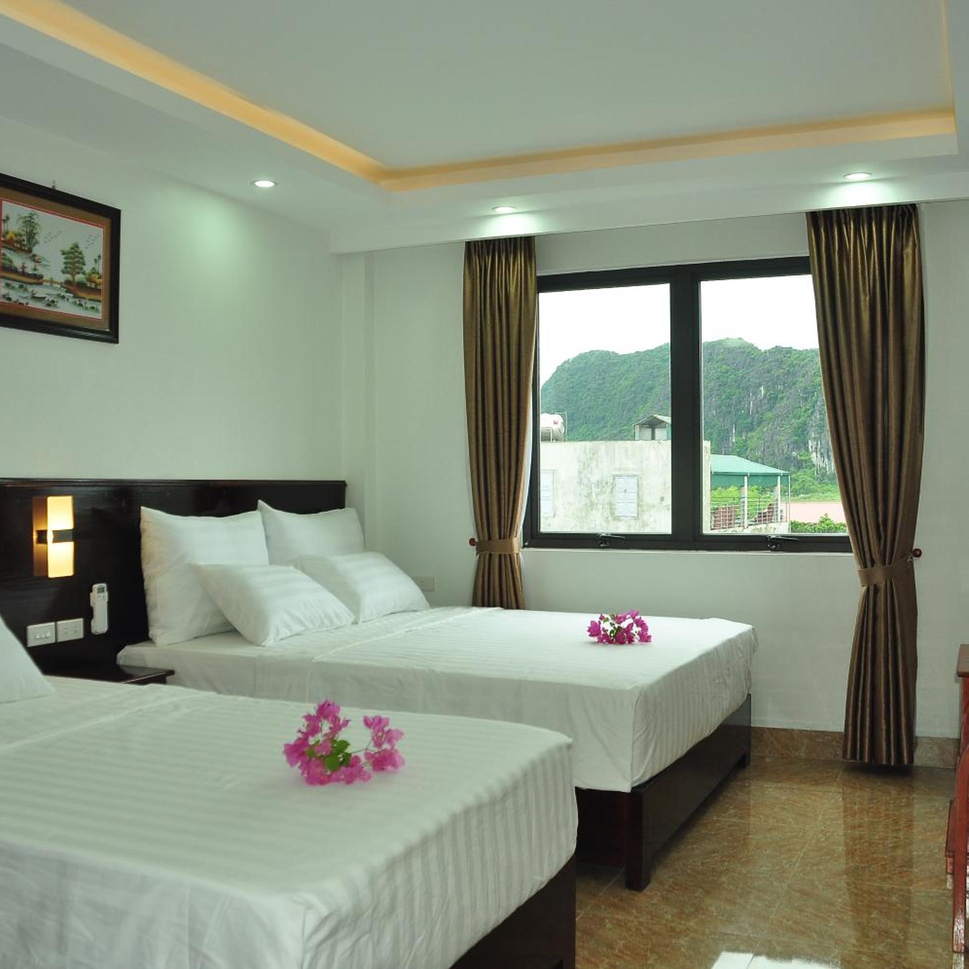 Tam Coc Victoria Hotel 19/50