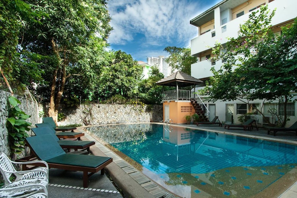 Sawasdee Place Hotel 3/62