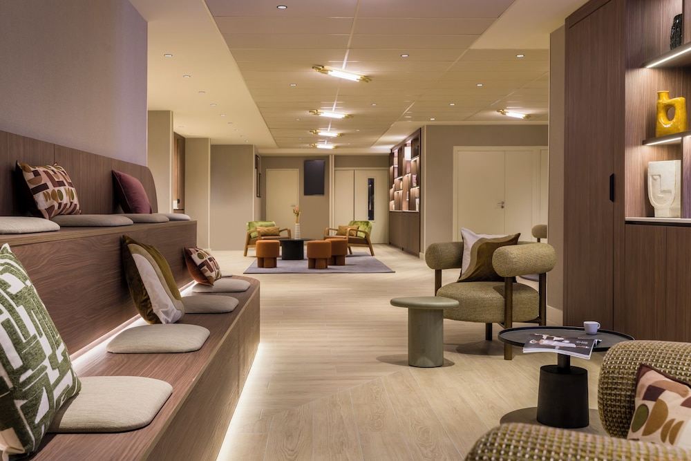 Novotel Paris La Defense Nanterre 30/50