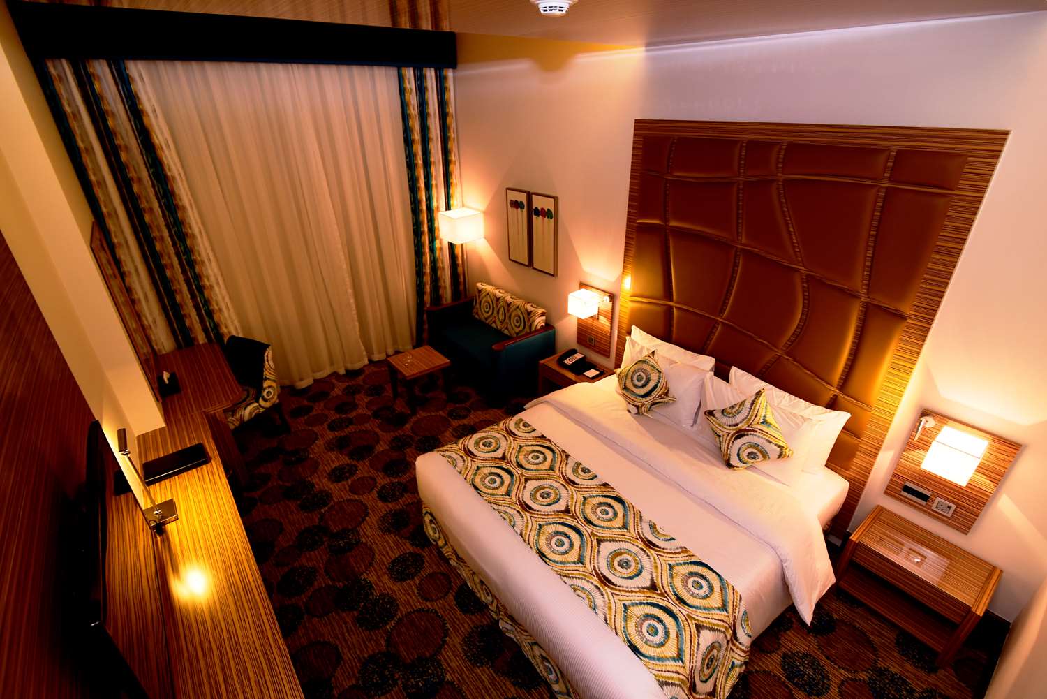 Best Western Plus Pearl Creek 17/57