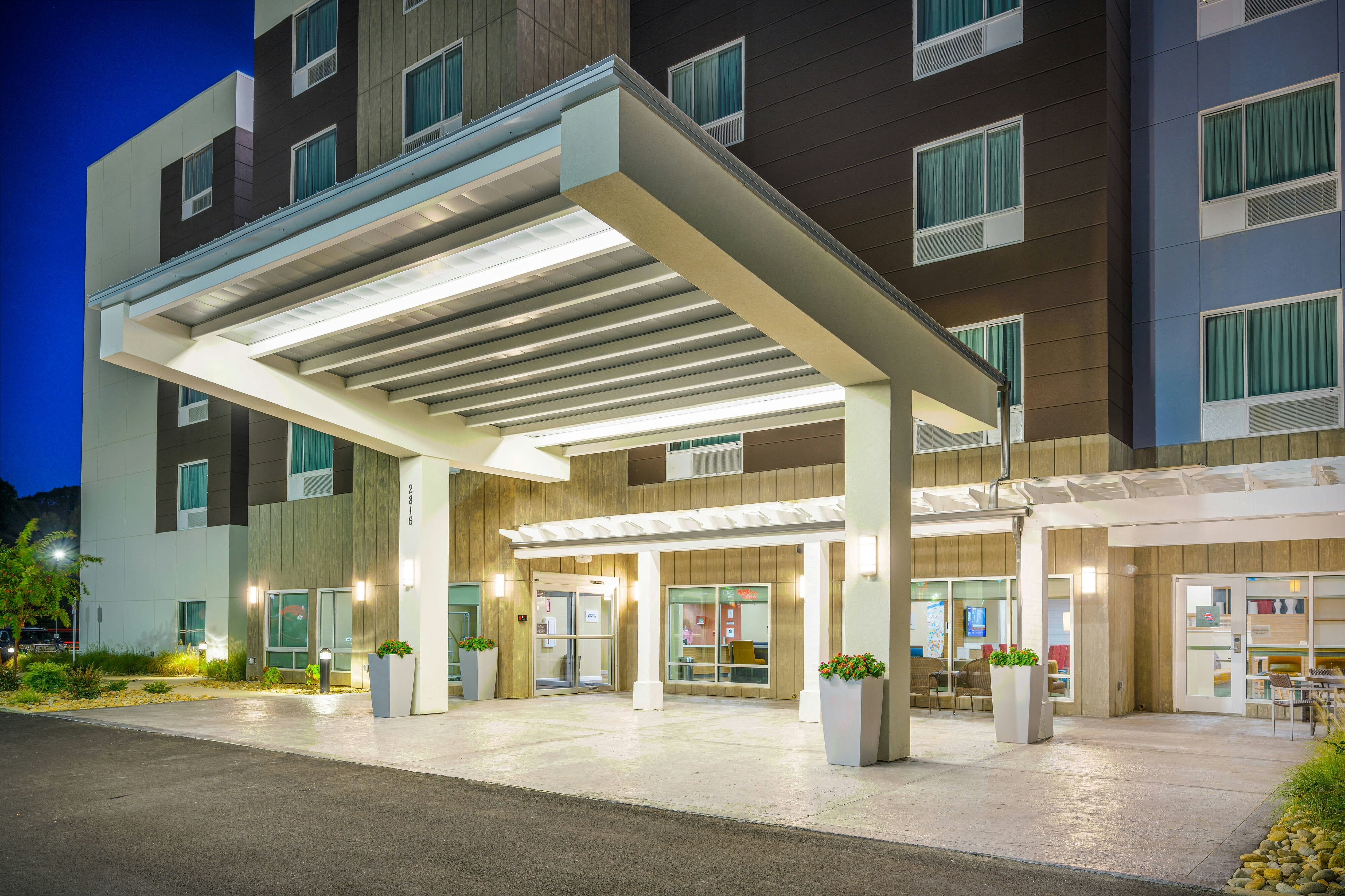 TownePlace Suites by Marriott Tuscaloosa University Area 18/18