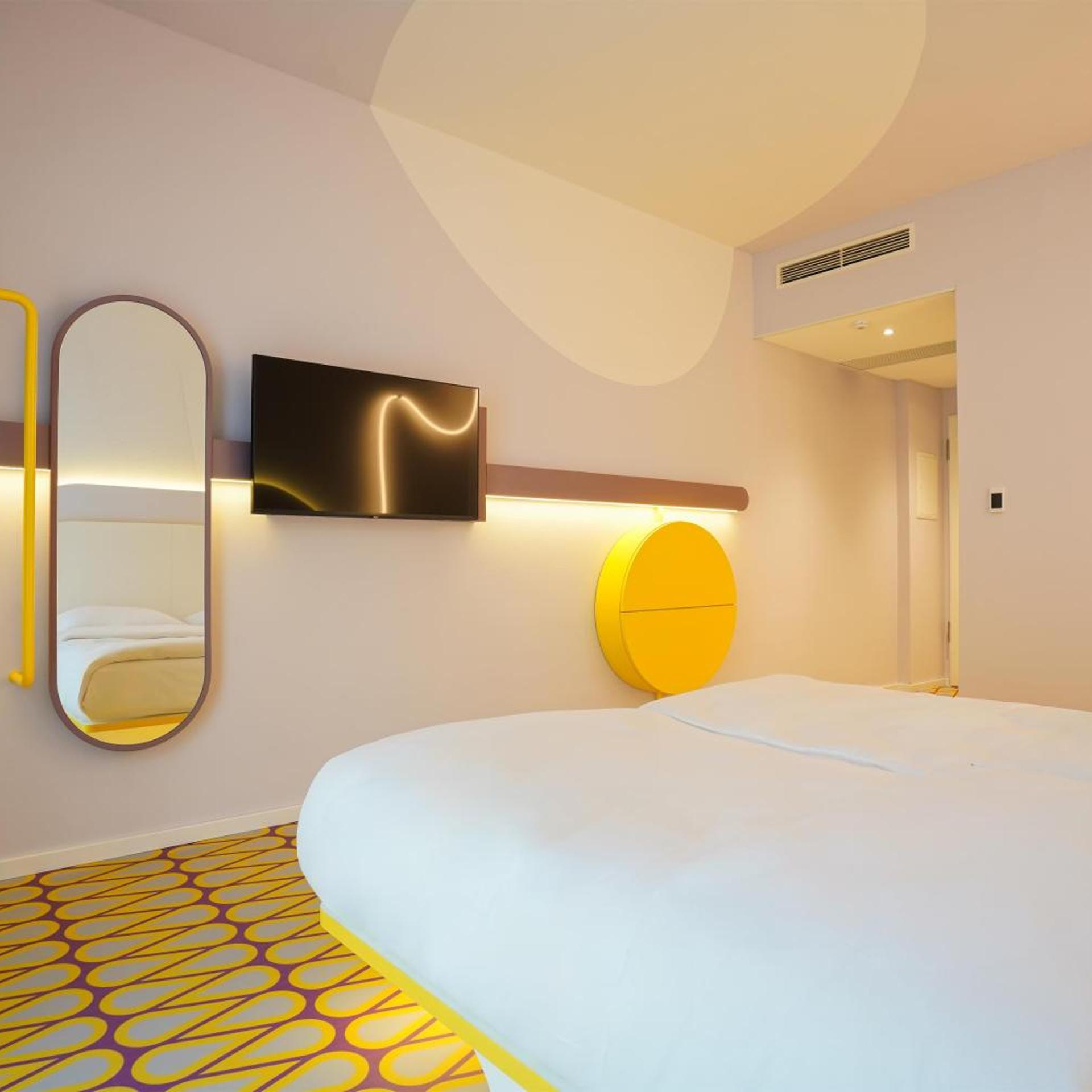 Prize by Radisson, Osnabruck 16/43