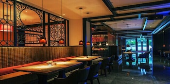 Days Hotel & Suites by Wyndham Sichuan Jiangyou 16/19