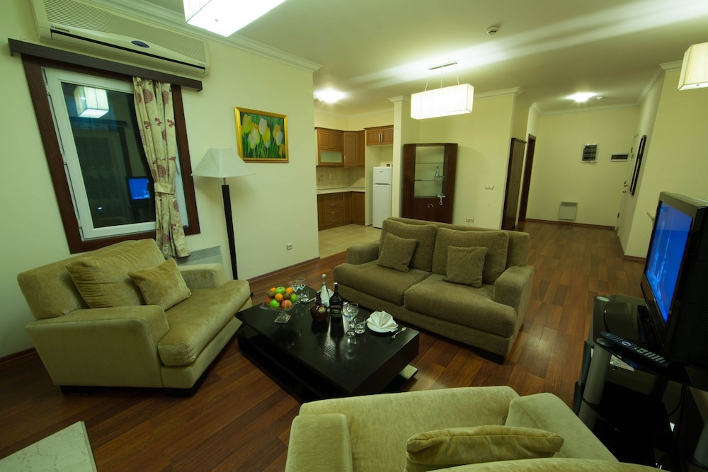 QAFQAZ RESORT HOTEL 23/50