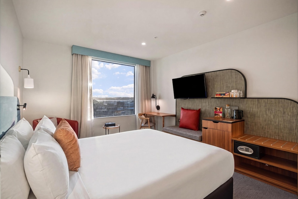 Sudima Auckland City 21/70