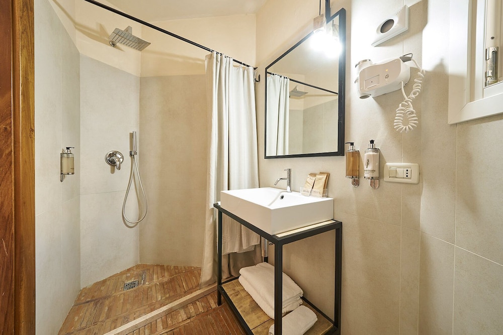 Fra i Sassi - Residence 48/50