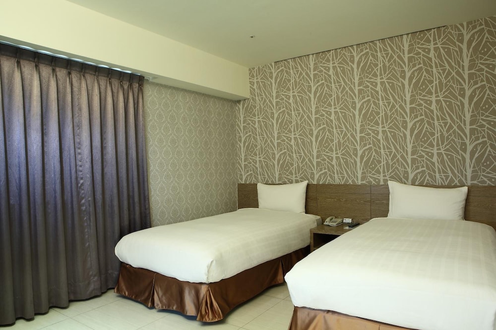 Nest Hotel 15/45