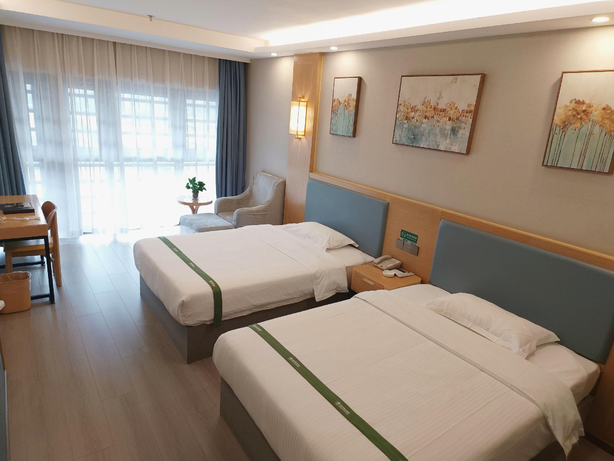 SUPERIOR, TWIN BEDS