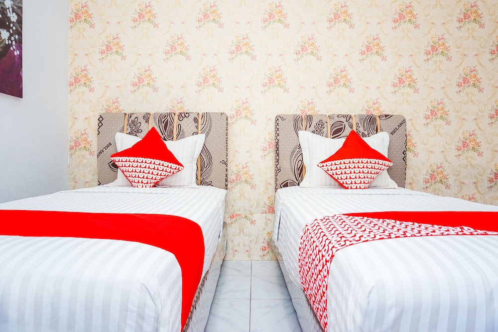 Hotel O Jalan Jenderal Sudirman Near Imam Bonjol Square Formerly Nelvi Guest House 12/50