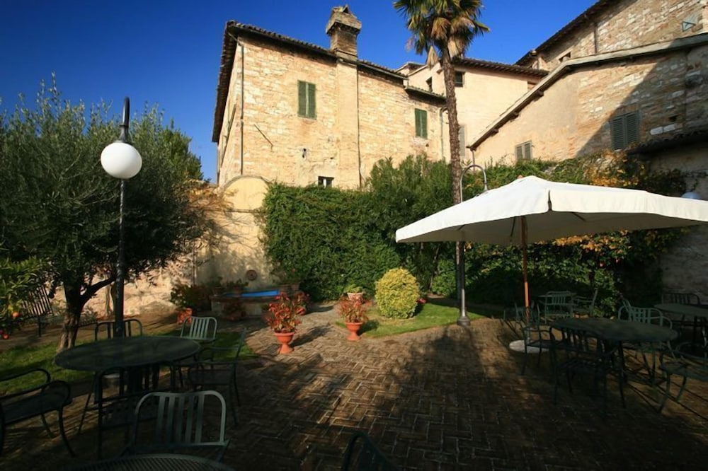 Palazzo Bocci 43/46