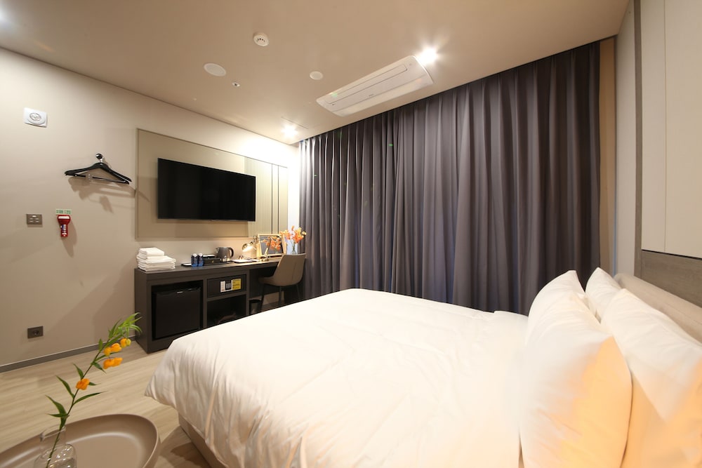 Busan Station City Hotel 12/34