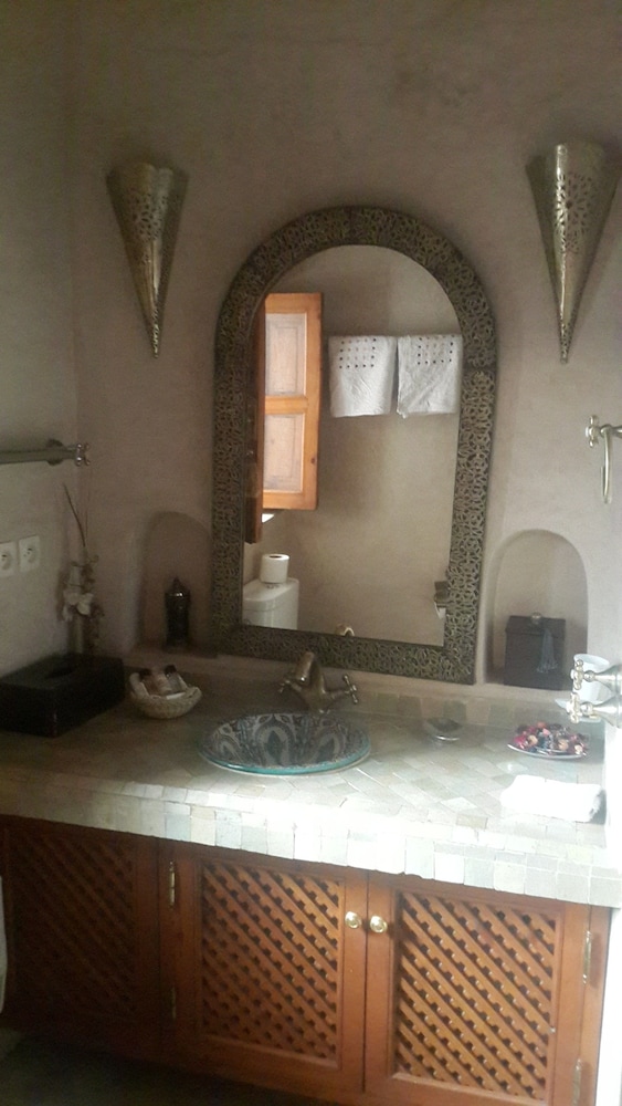 Riad Couleurs du Sud 48/50